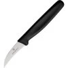 Forschner 53103S Bird's Beak Paring Knife With Black Nylon Handle