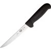 Forschner 5610315 6 Inch Boning Knife With Black Fibrox Handle