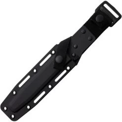 Ka-bar 5016 Glass Filled Fixed Blade Nylon Sheath With Black Belt