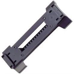 DMT B8250 Duo Sharp Base Sharpening Set With Black Plastic Construction