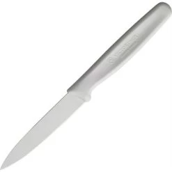Forschner 50607S Paring Kitchen Knife With White Nylon Handle