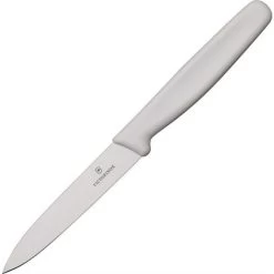 Forschner 50707S Paring Kitchen Knife With White Nylon Handle