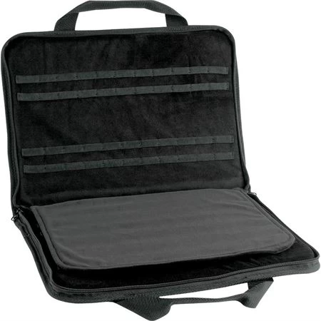 Case 1075 Medium Carrying Case With Heavy Black Nylon Handle
