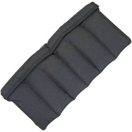 AC 111 12 Knife Storage Pouch With Fleece Lined Individual Blade Pockets