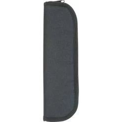 AC 119 11 1/2 Inch Fixed Blade Pouch With Cordura Construction