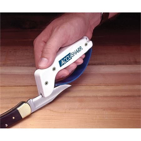 AccuSharp 1 Knife And Tool Sharpener - Image 2