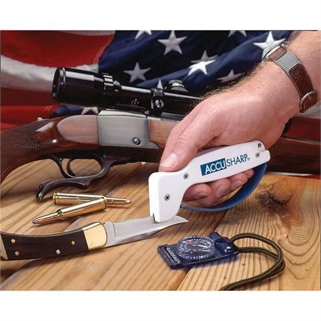 AccuSharp 1 Knife And Tool Sharpener - Image 3