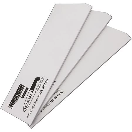 Forschner 708981 7 Inch Edge-Mag Magnetic Blade Protector For Sharp Kitchen Cutlery