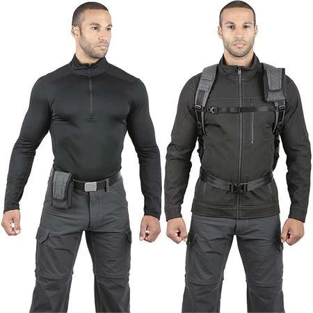 Maxpedition NTTPHLCH Entity Utility Pouch Large - Image 4