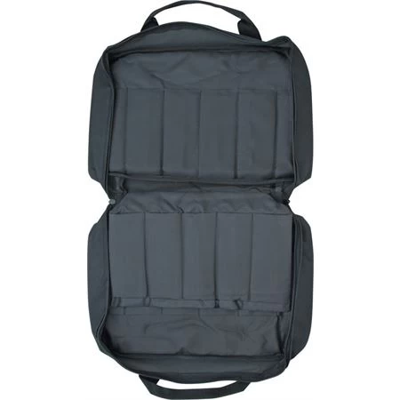 AC 128 Knife Case 22 Inch With Durable Black Nylon Handle