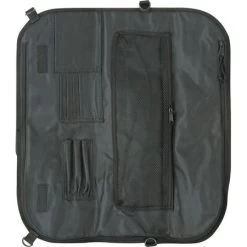 AC 142 Chef's Knife Case With Carry Handle And Removable Shoulder Strap