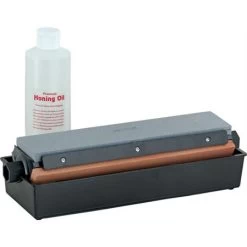 Arkansas Sharpeners 52 Pro Hone 11 Inch