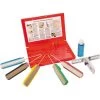 Gatco 10005 Edgemate Professional Sharpening System With Composition Case