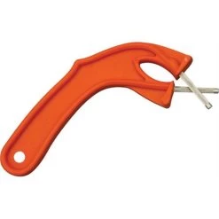 Edgemaker 012O The Sportsman Edgemaker With High-Impact Plastic Handle