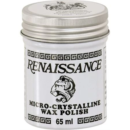 Paul Chen RW1 65 Ml Container Renaissance Wax Polish