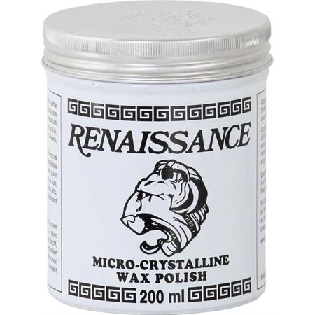 Paul Chen RW2 7 Oz CAS Hanwei Renaissance Wax Polish