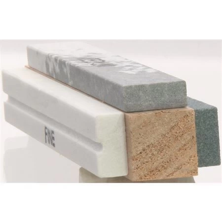 AC 131 Mini Tri Hone Whetstone Sharpeners - Image 2