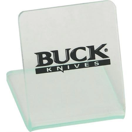 Buck Knives Buck 21008 Single Knife Display Stand With Clear Acrylic Construction - Image 2