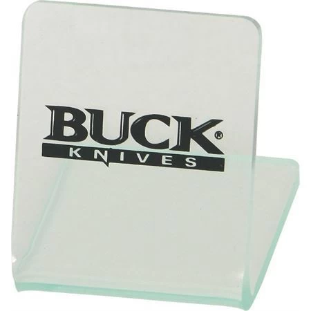 Buck Knives Buck 21008 Single Knife Display Stand With Clear Acrylic Construction - Image 3
