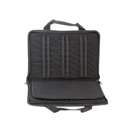 Case 1075 Medium Carrying Case With Heavy Black Nylon Handle - Image 4