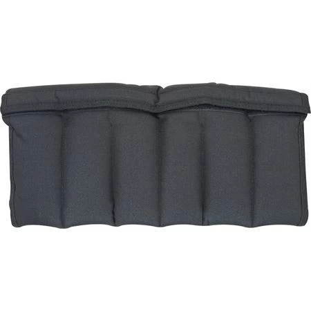 AC 111 12 Knife Storage Pouch With Fleece Lined Individual Blade Pockets - Image 5