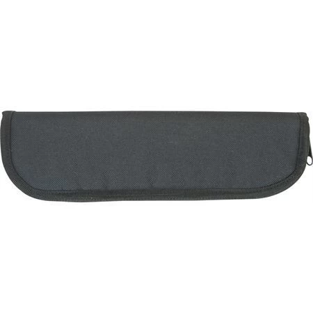 AC 119 11 1/2 Inch Fixed Blade Pouch With Cordura Construction - Image 4