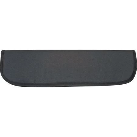AC 121 17 Inch Knife Case With Padded Fleece Lining - Image 4
