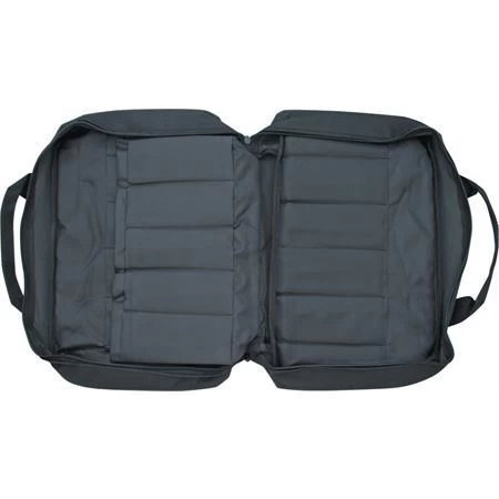 AC 128 Knife Case 22 Inch With Durable Black Nylon Handle - Image 4