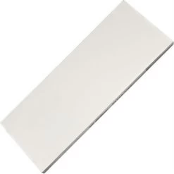 DMT D10E 10" X 4" X 3 And 8" Dia-Sharp Extra Fine Grit Stone