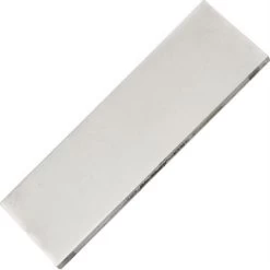 DMT D6FX 6" X 2" X 1 And 4" Dia-Sharp Bench Fine And Extra Coarse Grit Stone