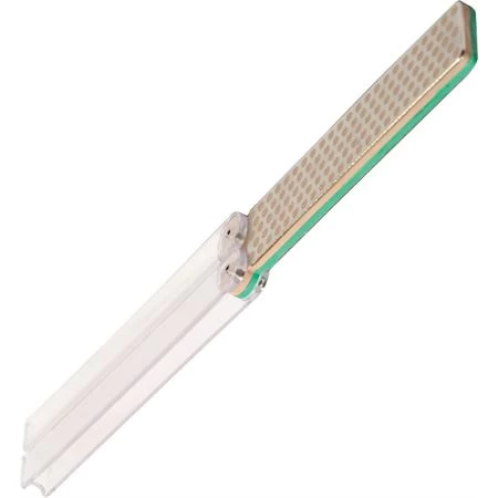 DMT FWEEE Double Sided Diafold With Clear Folding Handle