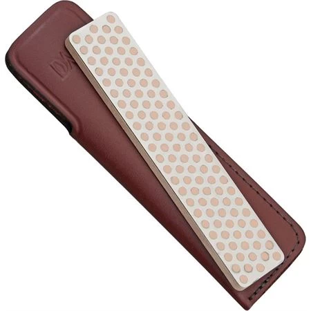 DMT W4EE Tan Xx Fine Grit Pocket Diamond Stone