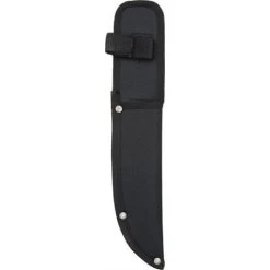 Sheath 264 6 Inch Straight Knife Sheath With Black Nylon Construction