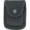 Sheath 281 Lighter Pouch With Black Formed Nylon Construction