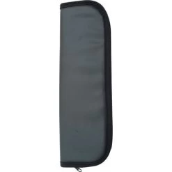 AC 99 Safe & Sound 13.5 Inch Zip-Up Case With Vinyl Construction