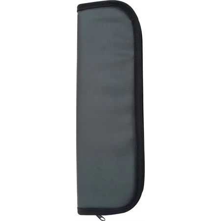 AC 99 Safe & Sound 13.5 Inch Zip-Up Case With Vinyl Construction