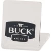 Buck Knives Buck 21008 Single Knife Display Stand With Clear Acrylic Construction