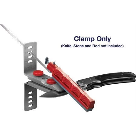 Lansky 19 Knife Replacement Clamp For Lansky Kit - Image 2