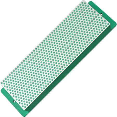 DMT W8ENB Diamond Whetstone 8 Inch Extra Fine Grit With Non-Skid Mat