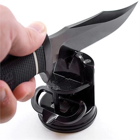 SOG SH02 Countertop Knife Sharpener - Image 4