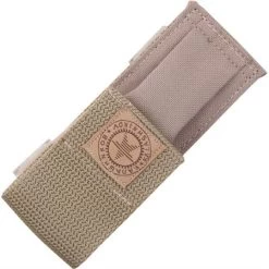 Boker 090065 Boker Kalashnikov Desert Sand Nylon Belt Sheath With Kalashnikov Logo