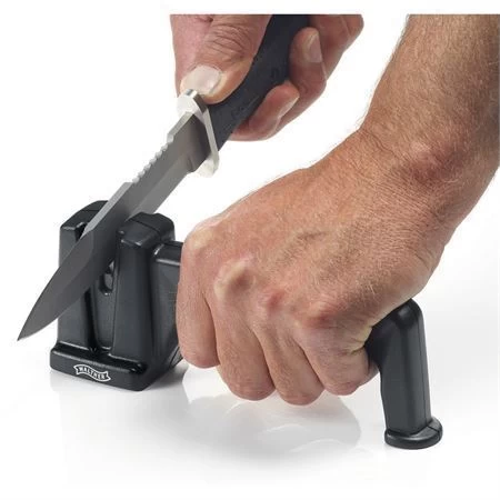 Walther 50739 Ceramic Knife Sharpener - Image 2