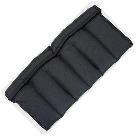 AC 111 12 Knife Storage Pouch With Fleece Lined Individual Blade Pockets - Image 2