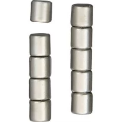 China Made MI117 Ten Pack Magnets Ideal For Securing Knives