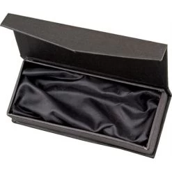 China Made MI160 Small Gift Box With Black Cardboard Construction
