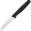 Swiss Army 50403S Sheepsfoot Knife With Black Nylon Handle