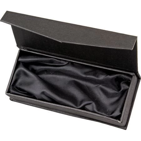 China Made MI160 Small Gift Box With Black Cardboard Construction - Image 2