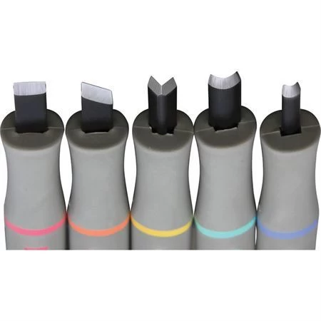 Yoshiharu 034 MRG-5 Japanese Carving Set - Image 2