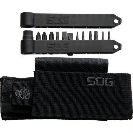 SOG NYLHXB Small Sheath - Image 2