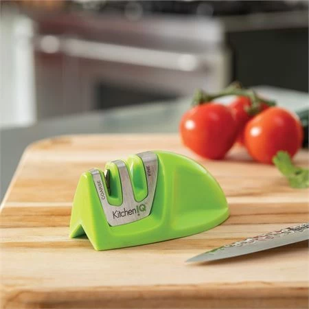 Smith's Sharpeners 50880 Kitchen IQ Edge Grip Sharpener - Image 5